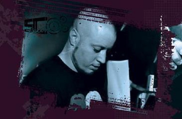 Matt Rissi | Live @ Eve’s Drop | 10.5.2012